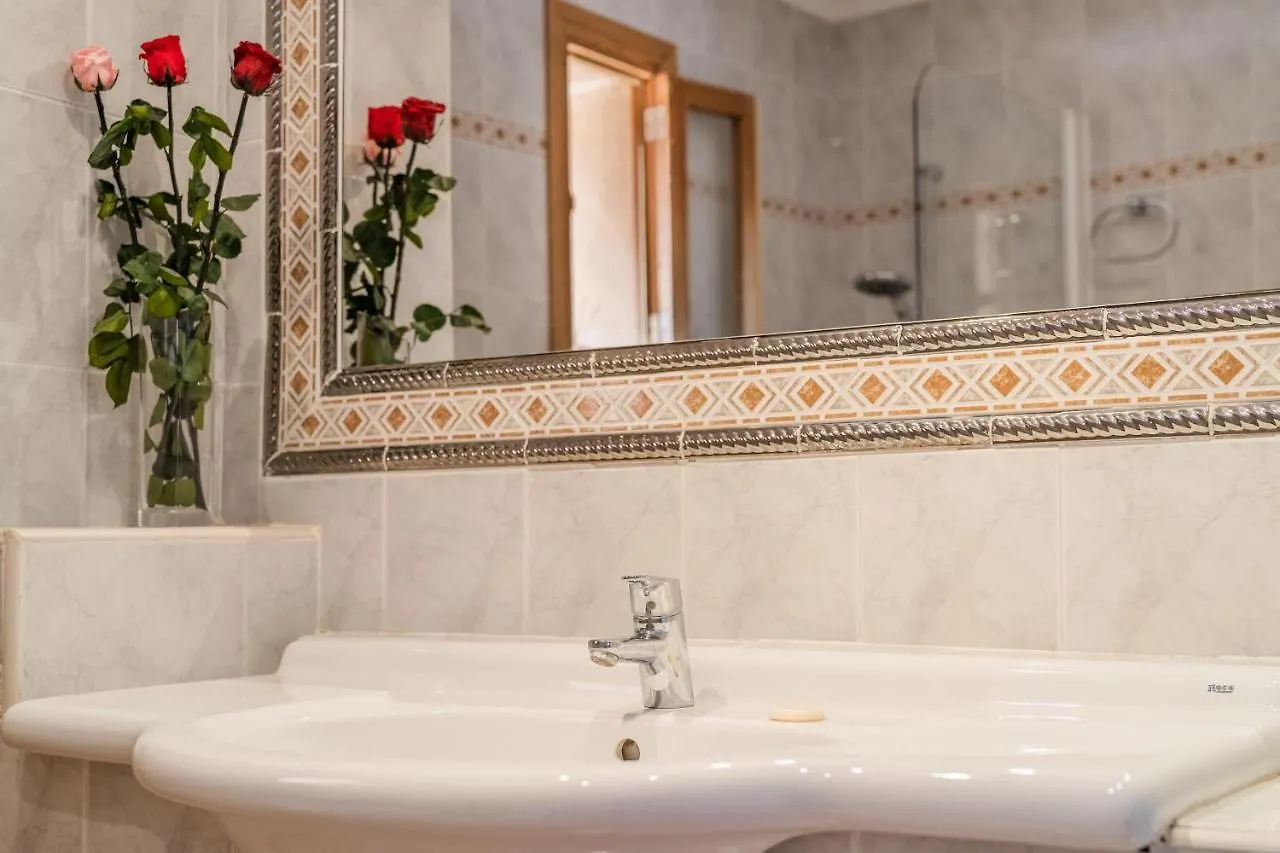 Casa de Férias Ca La Pradina Vila Pollença